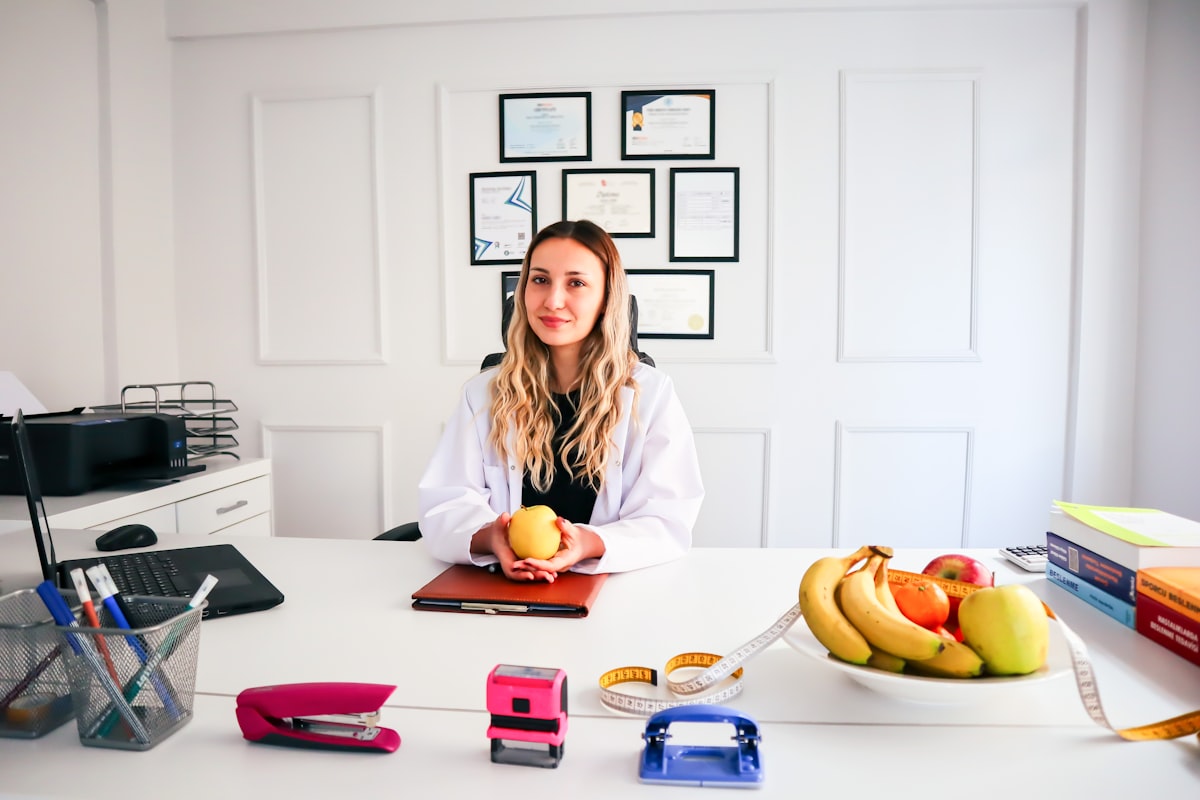 Equilibrio nutricional y salud preventiva